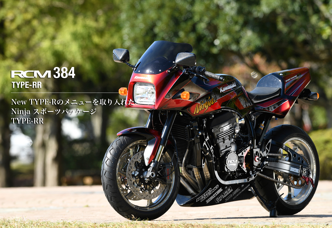 カワサキ ZRX1100 ポイントカバー・パルスカバー | バイクパーツ通販 Webike ナイトロレーシング（RCM）パルシングカバー　ZRX1100 ZRX1200