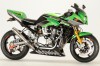 【RCM店頭在庫情報】RCM-195 / Ninja Sports Package TYPE-RR