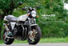 RCMギャラリーにRCM-265 / KZ1000MK-Ⅱ 追加しました。