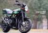 RCMギャラリーにRCM-052 リメイク / KZ1000MK-Ⅱ 追加しました。