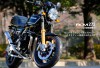 RCMギャラリーにRCM-273 / KZ1000MK-Ⅱ 追加しました。