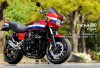 RCMギャラリーにRCM-280 / Z1100GP 追加しました。