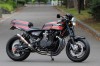 【1.新規製作車両】 RCM-201　KZ1000MK-II