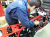 オランダから！ＣＢ１１００Ｒ　Ｐａｒｔ‐２３