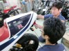 オランダから！ＣＢ１１００Ｒ　Ｐａｒｔ‐２６