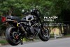 RCMギャラリーにRCM-304 / KZ1000 MK-II 追加しました。