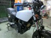 【1.新規製作車両】 RCM-317　KZ1000MK-II（現在製作中）