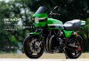 RCMギャラリーにRCM-340 / Z1000J 追加しました。