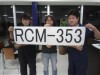 台湾第４弾！ ＲＣＭ－３５３（Ｐａｒｔ-３）