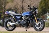 【1.新規製作車両】 RCM-372 KZ1000MK-II