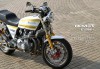 RCMギャラリーにRCM-370 / KZ1000MK-II 追加しました。