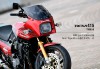 RCMギャラリーにRCM-415 / GPz900R TYPE-R 追加しました