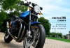 RCMギャラリーにRCM-395 / KZ1000MK-II 追加しました。