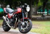 RCMギャラリーにRCM-404 / CB750F 追加しました。