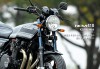 RCMギャラリーにRCM-410 / KZ1000MK-II 追加しました。