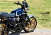 RCMギャラリーにRCM-396 / KZ1000MK-II 追加しました。