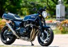 RCMギャラリーにRCM-441 / KZ1000MK-II 追加しました。