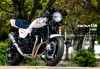 RCMギャラリーにRCM-456 / CB900F 追加しました。