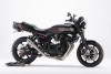 【2.デモ用製作車両】 RCM-460 CB1100F