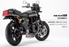 RCMギャラリーにRCM-469 / KZ1000MK-II 追加しました。