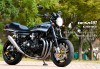 RCMギャラリーにRCM-497 / KZ1000MK-II 追加しました。