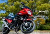 RCMギャラリーにRCM-516 / GPz900R TYPE-R 追加しました