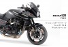 RCMギャラリーにRCM-520 / GPz900R TYPE-R 追加しました