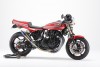 【2.デモ用製作車両】 RCM-499 KZ900