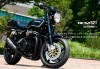 RCMギャラリーにRCM-521 / KZ1000MK-II 追加しました。