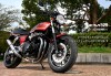 RCMギャラリーにRCM-529 / KZ1000MK-II 追加しました。