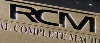 RCM