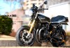 RCMギャラリーにRCM-565 / KZ1000MK-II 追加しました。