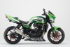 沖縄から! 今度はZRX! RCMー528(番外編)