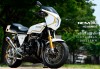 RCMギャラリーにRCM-567 / KZ1000MK-II 追加しました。