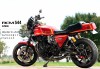 RCMギャラリーにRCM-544 / KZ900 追加しました。