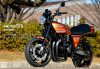 RCMギャラリーにRCM-578 / KZ1000MK-II 追加しました。