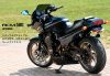 RCMギャラリーにRCM-580 / GPz900R TYPE-R 追加しました