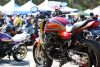 Z900RS 5th ANNIVERSARY Z650RS MEMORIAL MEETING　出展してきました　（後編）