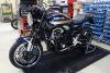 ＲＣＭ-６３２ Ｚ９００ＲＳ 間もなく！