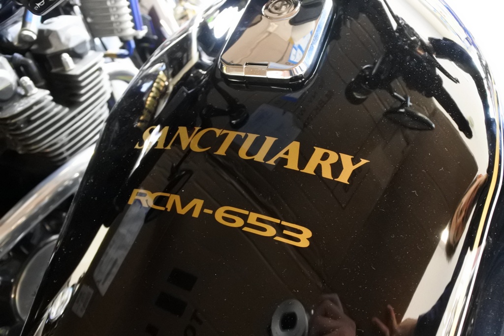鹿児島から！ＲＣＭ-６５３ ＭＫ-Ⅱ！（その４）