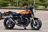 岡山から！ＲＣＭ-６３９ Ｚ７５０！完成！したんですが (^^;)