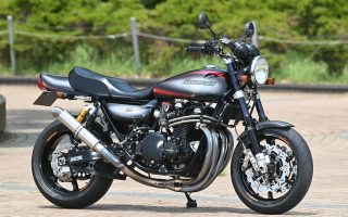 【再販売車輌】  RCM-076 Z-1（本店にて展示中）