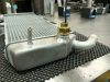 暑い夏こそ大事な冷却管理！数値化する冷却系加工作業