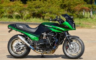 【委託販売車輌】RCM-606 Ninjaフォーミュラパッケージ(本店にて展示中)