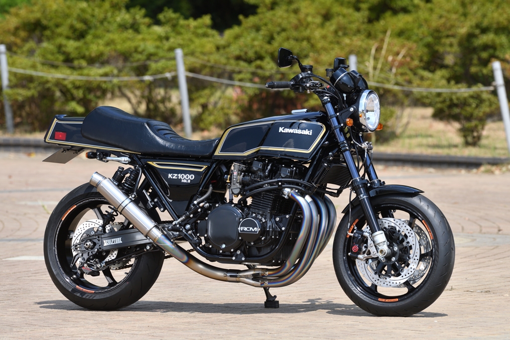 ＲＣＭ-６４５ ＭＫ-Ⅱ 間もなく納車です！