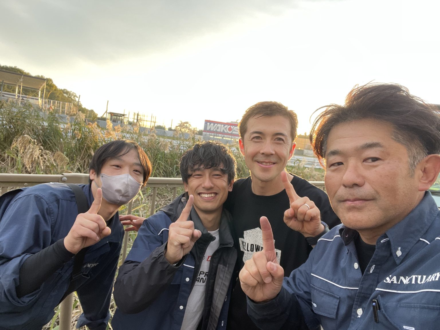 テイストオブツクバ　出展してきました！