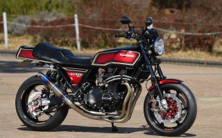 kz900 美車　腰上OH済み　車検３年付き　ニューペイント kz900 美車 腰上OH済み 車検3年付き ニューペイント AC サンクチュアリー