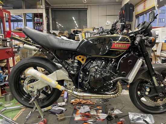 今年もありがとうございました