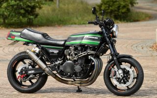 【委託販売車両】RCM-539 KZ1000MK-II (福岡店にて展示中)