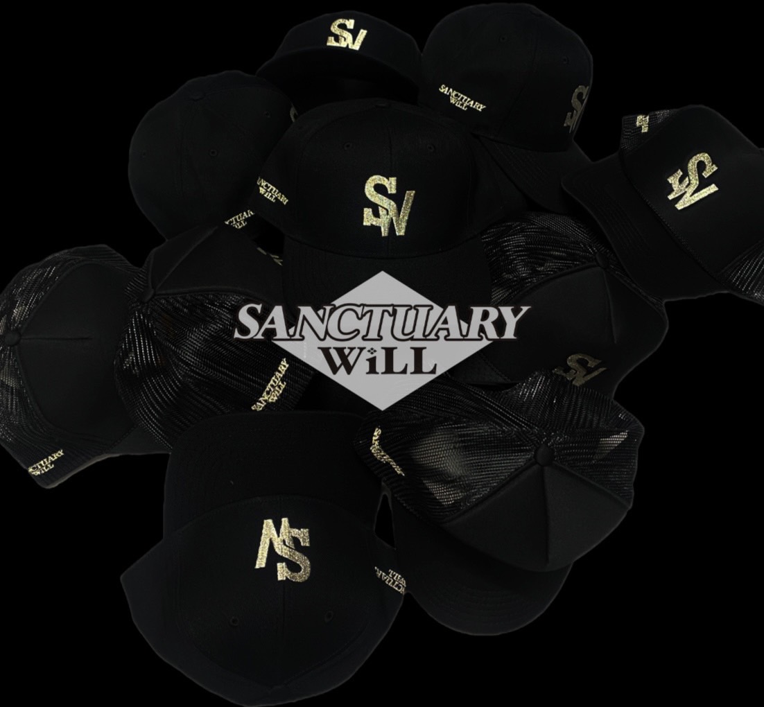 アパレルグッズのご紹介！